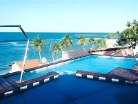 Pousada Ilha da Saudade - Merinäköala