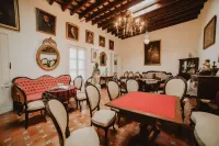 Posada la Casa Del Pintor