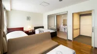 Hotel Hana-No-Shou Hotels in Sagara
