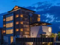 โรงแรม ไดนิชิ-จิ เทมเปิล เกียวโต คิสโชอิน โรงแรมใกล้สถานีฟูชิมิ