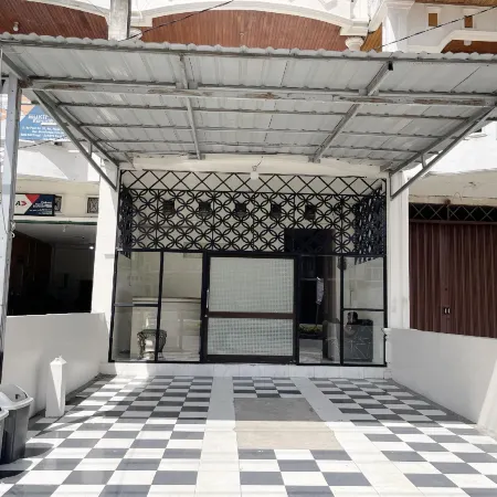 Hotel O Mantari Guesthouse