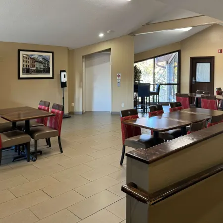 Comfort Inn Maumee - Perrysburg Area