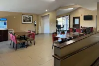 Comfort Inn Maumee - Perrysburg Area - breakfast