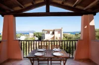 Casa le Sirene by Wonderful Italy - parking