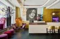 Leonardo Boutique Hotel Munich - 3 Sao