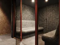 Crowne Plaza SOFIA by IHG - spa