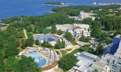 Sunny Poreč by Valamar, ex Crystal