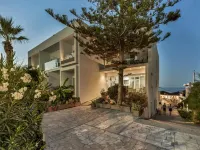 Sunset Beach Hotel Hotels in Hersonissos