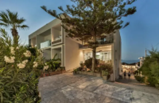 Sunset Beach Hotel