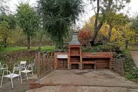 Finca la Josa, Candeleda, Gredos, Vutav397