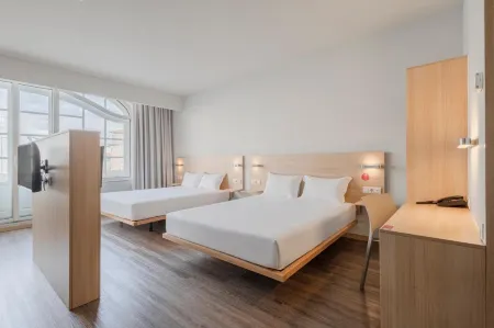 موف هوتل بورتو سنترو