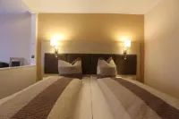 Hotel am Westend Hotels in Lahr/Schwarzwald