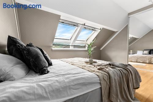 Beautiful Apartment with 3 Bedrooms 이미지