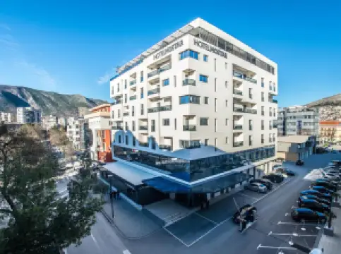 호텔 모스타 모스타