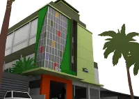 De Batara Hotel