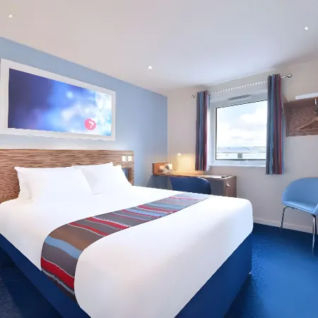 Travelodge Belfast