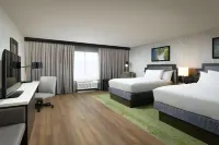 Hilton Garden Inn Memphis Downtown Beale Street Hoteles en Memphis