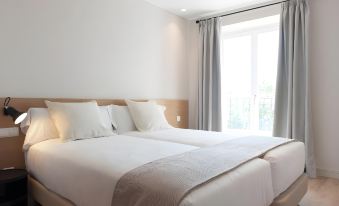 MH Apartments Central Madrid