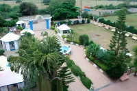 Safari Hotel & Resort