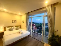 Cambodhi - Vegan Guesthouse Hotels in Trapeang Sangkae
