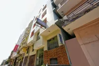 Hotel Mayank Residency Hotels in 