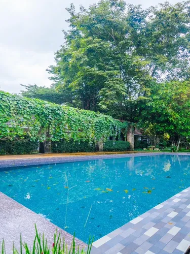 รูปภาพของบ้านเชิงเขารีสอร์ท ระนอง