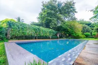 บ้านเชิงเขารีสอร์ท ระนอง - ห้องครัว