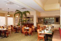 Hilton Garden Inn Anderson - breakfast