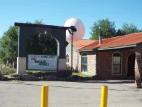 Frontier Motel