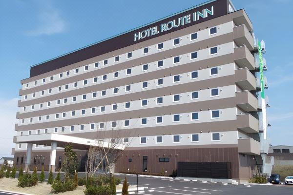 호텔 루트 인 가시마(Hotel Route-Inn Kashima)_1