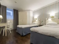 Best Western Hotel Bentleys Hotels near Sergels torg