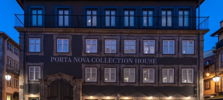 Porta Nova Collection House Hotel a Braga
