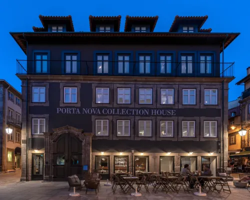 Porta Nova Collection House Hotels near Old Town