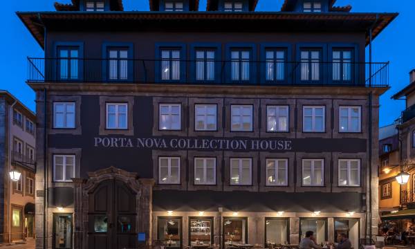 Porta Nova Collection House
