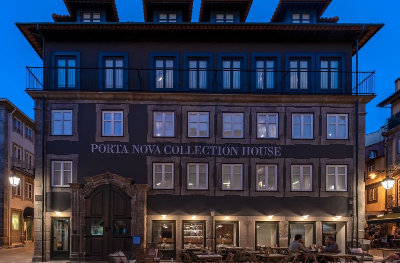 Porta Nova Collection House