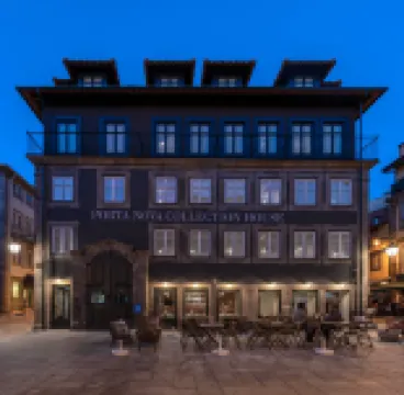 Porta Nova Collection House