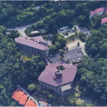 Hakone Forest of Verde