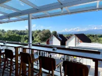 Vany Villa Balige Hotels in Balige