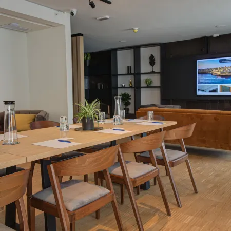 Land's End, Boutique Hotel