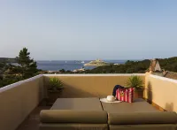 CPH | Pevero Hotel - románticos