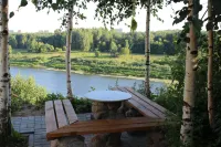 Kentavr Hotel Hotels in Nawapolazk