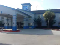 Motel 6 Houston, TX – Hwy 249 And Fallbrook Hotels in Houston