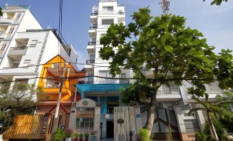 Anh Dao Hotel