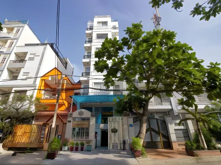 Anh Dao Hotel