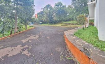 Adhyaksa Resort Cisarua