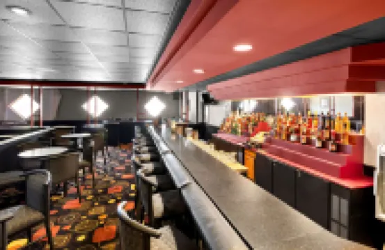 舒適酒店 薩默塞特酒店