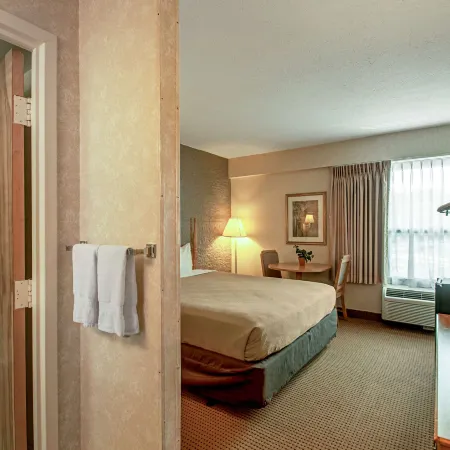 Econo Lodge Metro