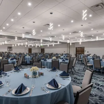 Cambria Hotel Nashville Airport