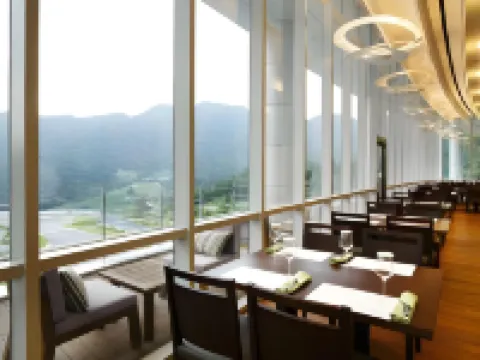 Take Hotel & Resort Inje Speedium Hotels in Inje-gun