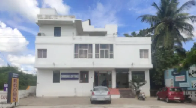 Subasree Cottage